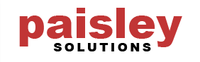 Paisley Solutions